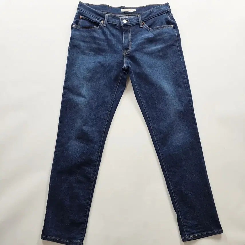 [SOLD OUT] 리바이스 청바지 스판 데님 사이즈33 R5207