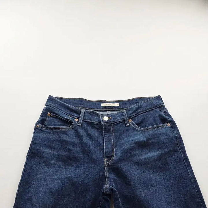 [SOLD OUT] 리바이스 청바지 스판 데님 사이즈33 R5207