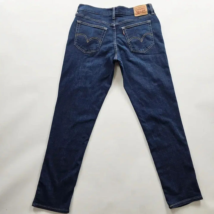 [SOLD OUT] 리바이스 청바지 스판 데님 사이즈33 R5207