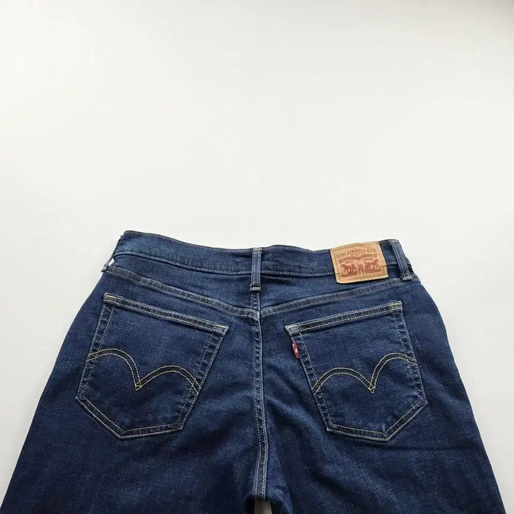 [SOLD OUT] 리바이스 청바지 스판 데님 사이즈33 R5207