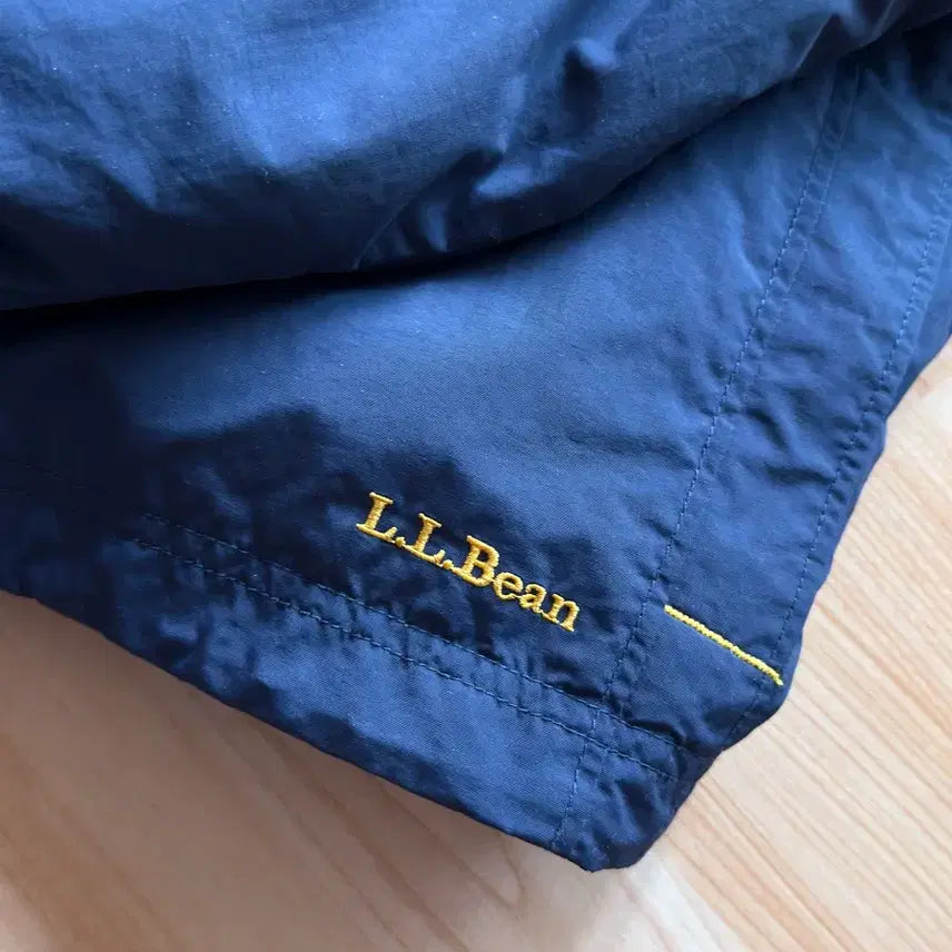 [BUNJANG] L.L.Bean Weather Channel Windbreaker Jacket L / 엘엘빈 웨더채널 윈드브레이커 재킷 L