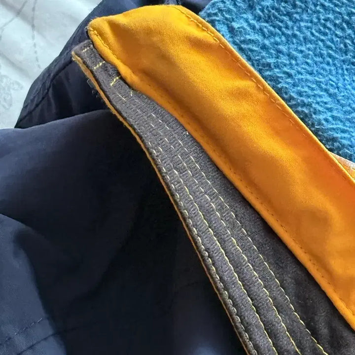 [BUNJANG] L.L.Bean Weather Channel Windbreaker Jacket L / 엘엘빈 웨더채널 윈드브레이커 재킷 L