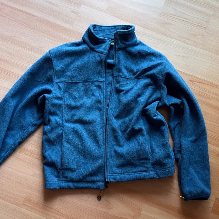 [BUNJANG] L.L.Bean Weather Channel Windbreaker Jacket L / 엘엘빈 웨더채널 윈드브레이커 재킷 L