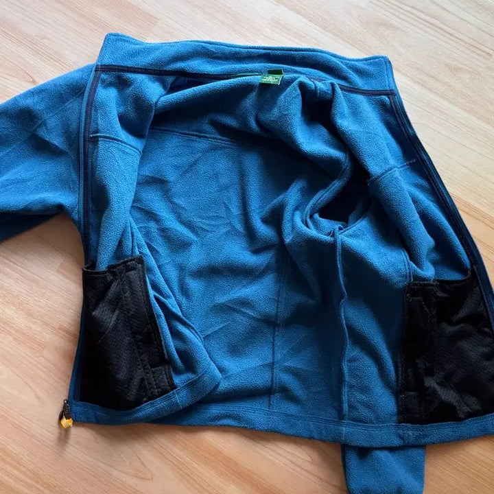 [BUNJANG] L.L.Bean Weather Channel Windbreaker Jacket L / 엘엘빈 웨더채널 윈드브레이커 재킷 L