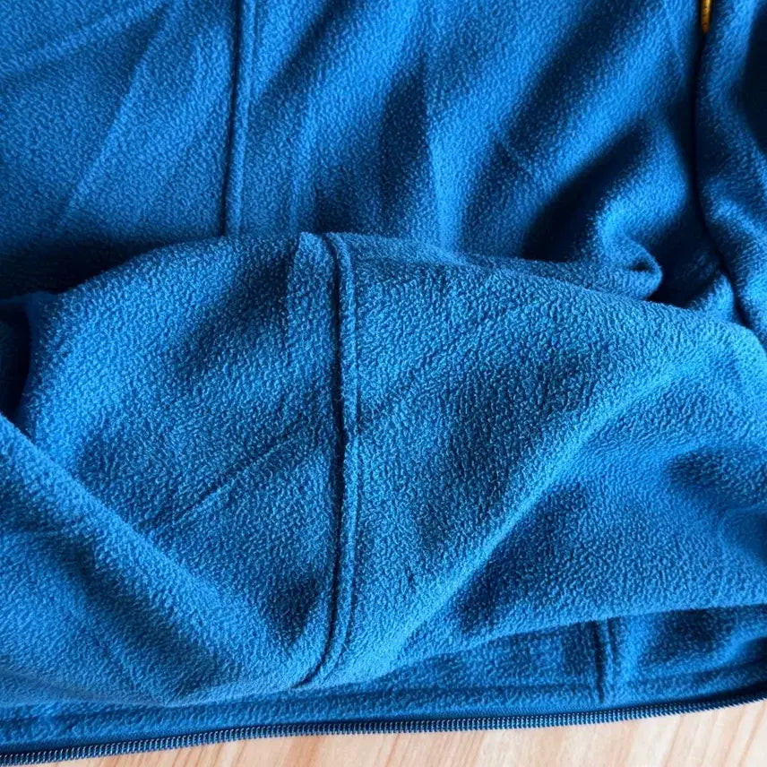 [BUNJANG] L.L.Bean Weather Channel Windbreaker Jacket L / 엘엘빈 웨더채널 윈드브레이커 재킷 L