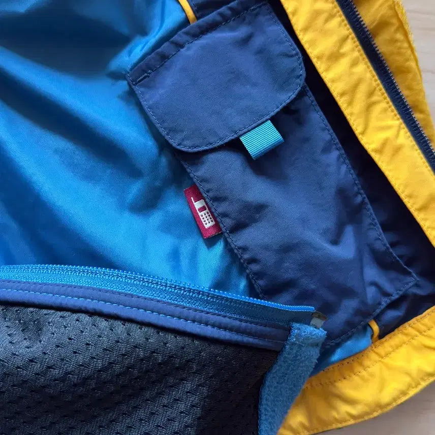 [BUNJANG] L.L.Bean Weather Channel Windbreaker Jacket L / 엘엘빈 웨더채널 윈드브레이커 재킷 L