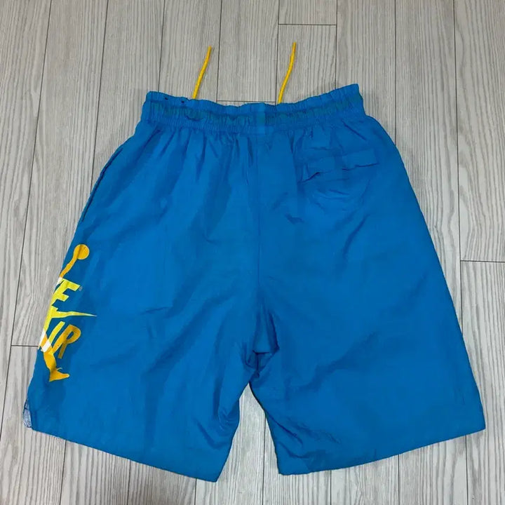 [BUNJANG] Jordan Nylon Training Shorts XL / 조던 나일론 트레이닝 반바지 xl(32~33)상태s 허리밴딩free