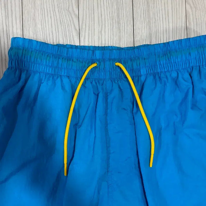 [BUNJANG] Jordan Nylon Training Shorts XL / 조던 나일론 트레이닝 반바지 xl(32~33)상태s 허리밴딩free