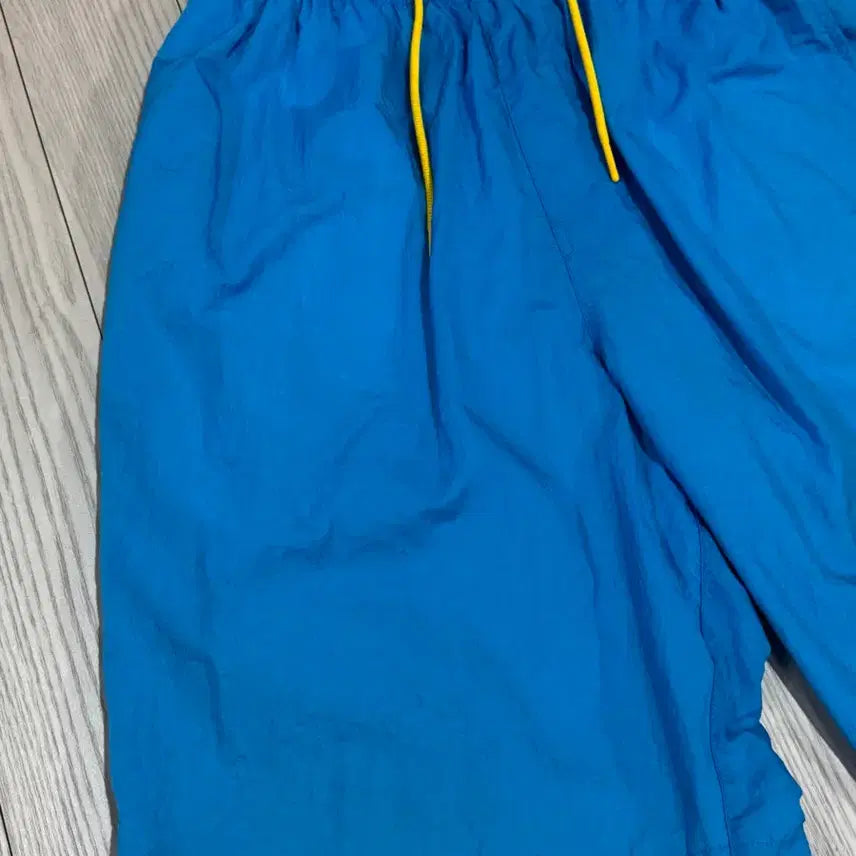 [BUNJANG] Jordan Nylon Training Shorts XL / 조던 나일론 트레이닝 반바지 xl(32~33)상태s 허리밴딩free