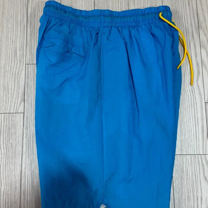 [BUNJANG] Jordan Nylon Training Shorts XL / 조던 나일론 트레이닝 반바지 xl(32~33)상태s 허리밴딩free