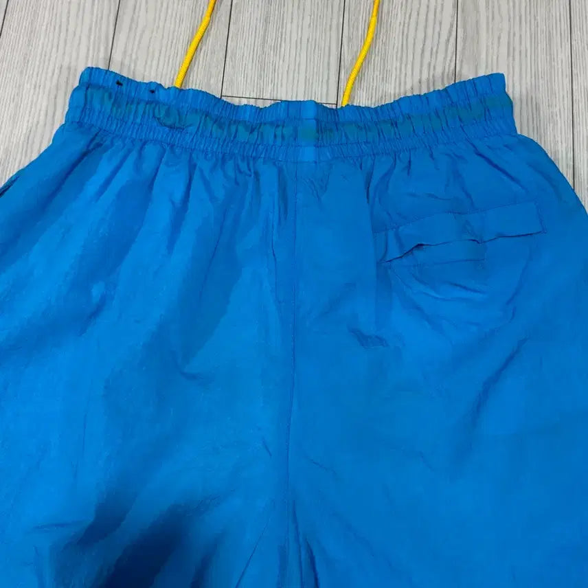 [BUNJANG] Jordan Nylon Training Shorts XL / 조던 나일론 트레이닝 반바지 xl(32~33)상태s 허리밴딩free