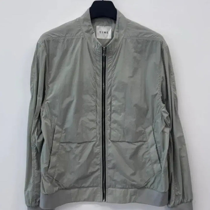 [SOLD OUT] 타임옴므 간절기 점퍼 105