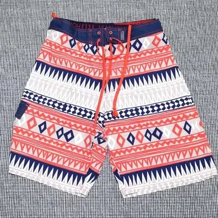 [BUNJANG] Elle Swim Shorts 100 / 엘르 수영복 반바지 100
