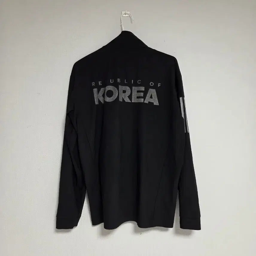 [SOLD OUT] 코리아 상비군 태권도집업 풀세트 급처