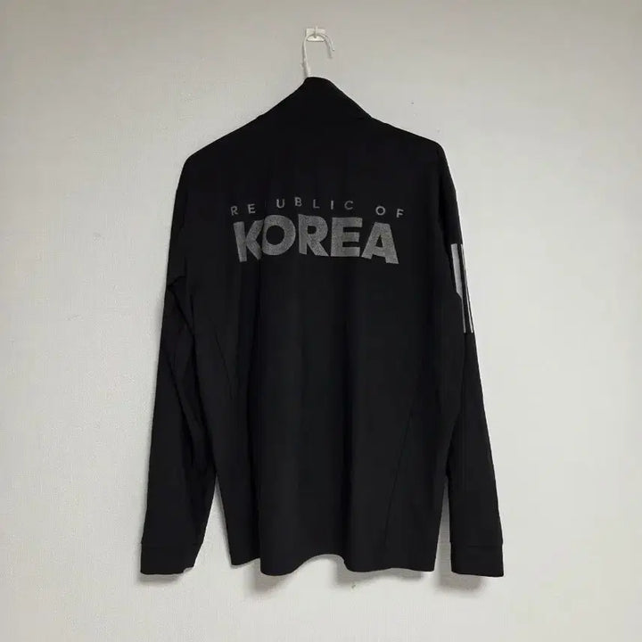 [SOLD OUT] 코리아 상비군 태권도집업 풀세트 급처