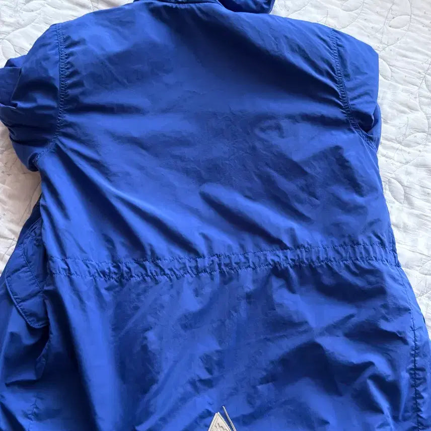 [BUNJANG] L.L.Bean Penobscot Beach Fleece Parka (M) / 엘엘빈 페놉스콧 비치 후리스 파카 M