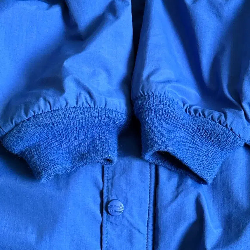 [BUNJANG] L.L.Bean Penobscot Beach Fleece Parka (M) / 엘엘빈 페놉스콧 비치 후리스 파카 M