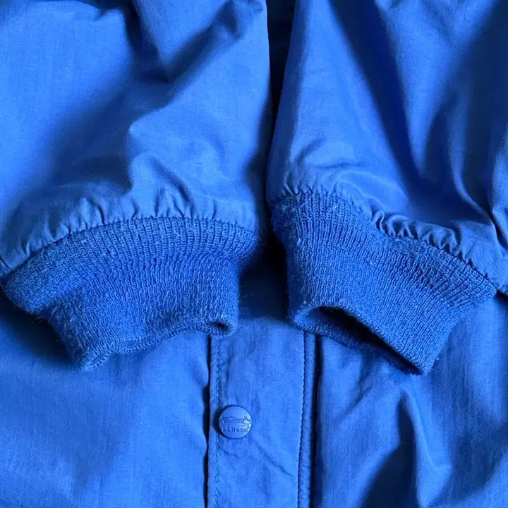 [BUNJANG] L.L.Bean Penobscot Beach Fleece Parka (M) / 엘엘빈 페놉스콧 비치 후리스 파카 M