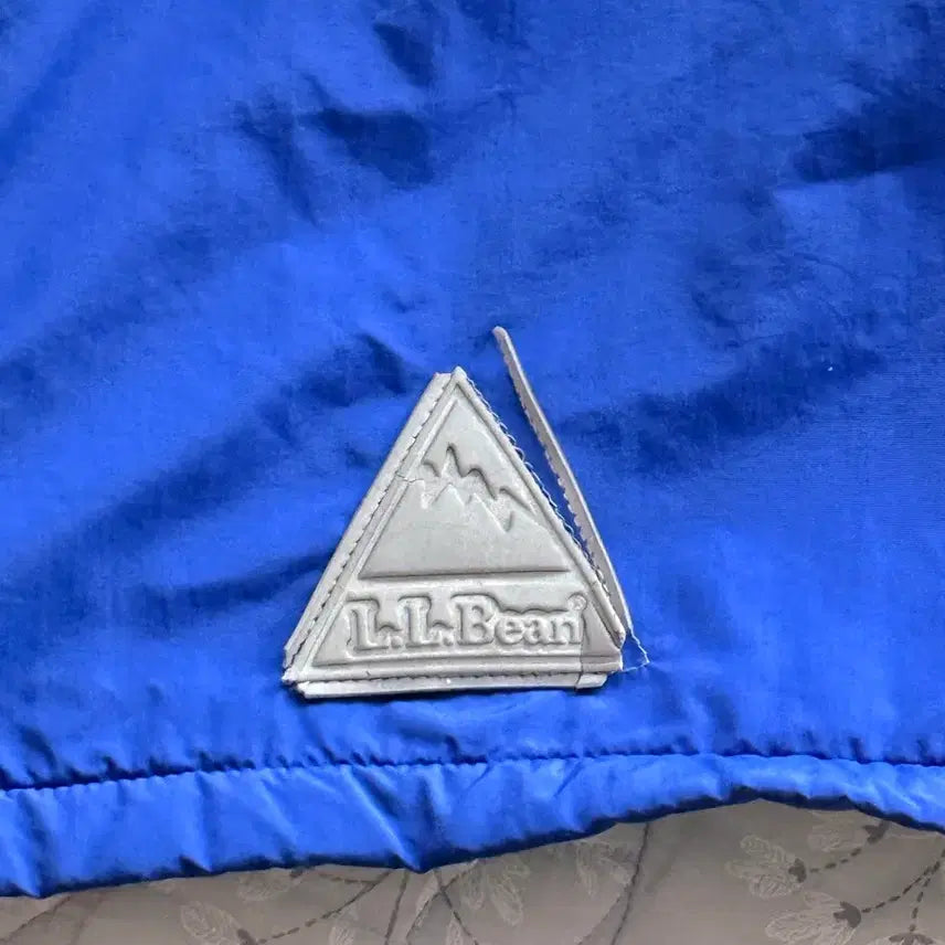 [BUNJANG] L.L.Bean Penobscot Beach Fleece Parka (M) / 엘엘빈 페놉스콧 비치 후리스 파카 M