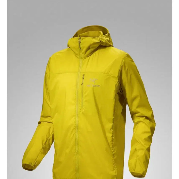 [SOLD OUT] 아크테릭스 스쿼미시 XL