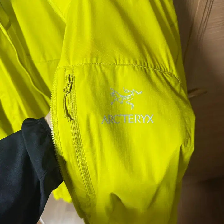 [SOLD OUT] 아크테릭스 스쿼미시 XL