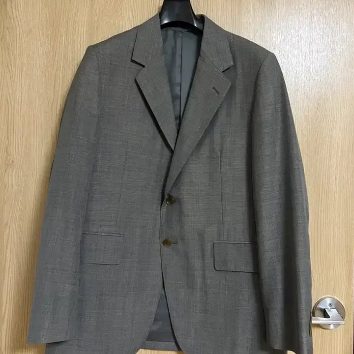 [SOLD OUT] Auralee 오라리 블레이저
