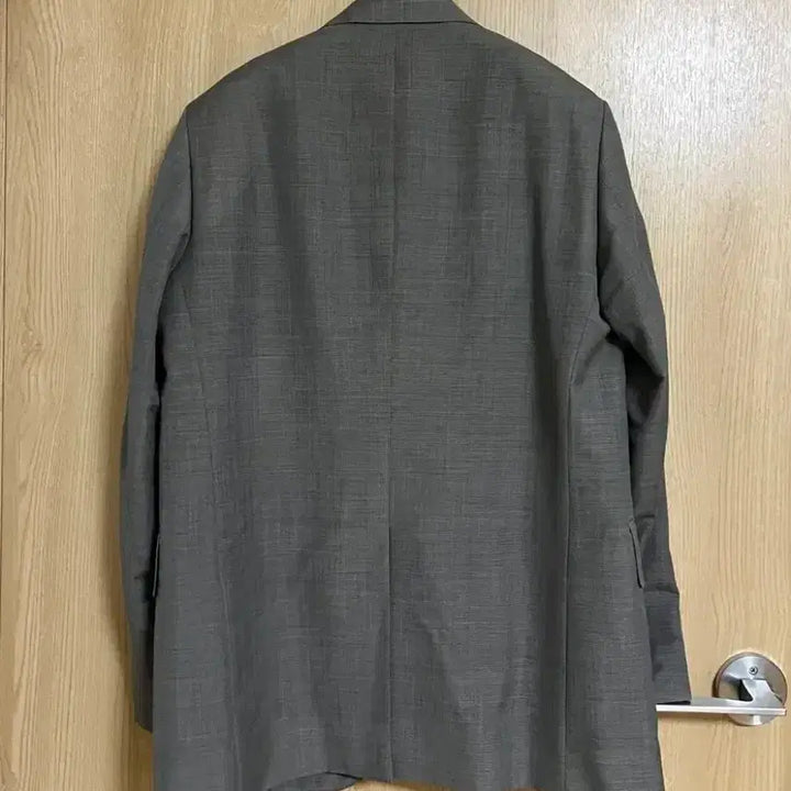 [SOLD OUT] Auralee 오라리 블레이저