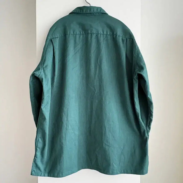 [SOLD OUT] 유나이티드 애로우즈 그린라벨 릴렉싱 셔츠자켓