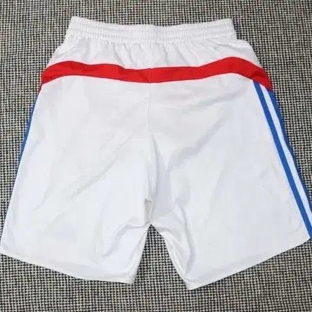 [BUNJANG] Adidas Soccer Banding Shorts M / 아디다스 축구 밴딩 반바지 M
