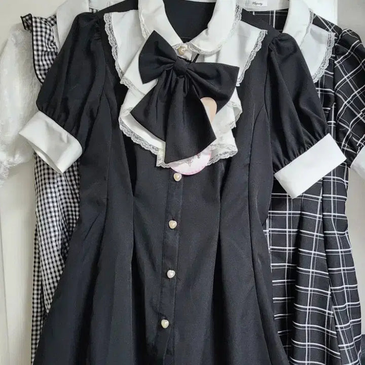 [SOLD OUT] 마죠리티 사키마루 콜라보 셋업 3종 일괄
