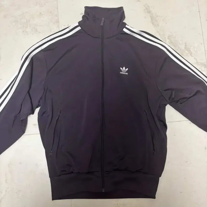 [SOLD OUT] 아디다스 파이어버드 오로라 블랙 kr M