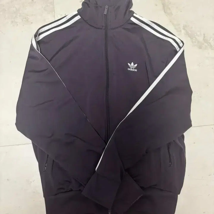 [SOLD OUT] 아디다스 파이어버드 오로라 블랙 kr M