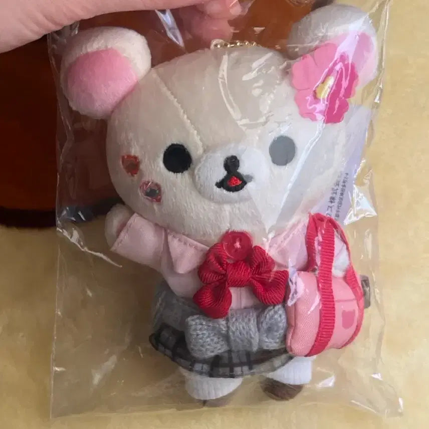 [SOLD OUT] 코리락쿠마 갸루 교복 시리즈 (새상품)