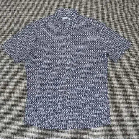[BUNJANG] Dupont Short Sleeve Shirt 100 / 듀퐁 반팔 셔츠 100