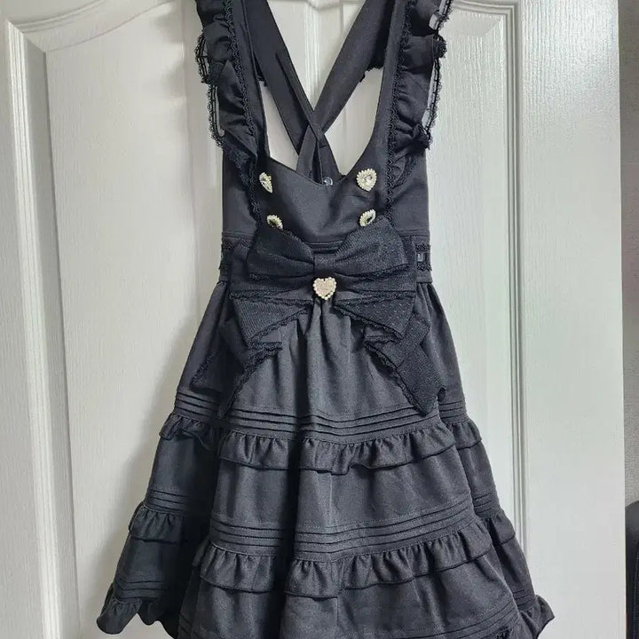 [SOLD OUT] 리즈리사 원피스