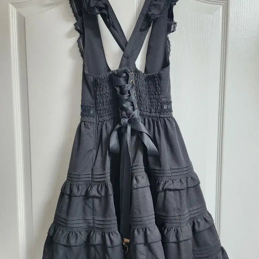 [SOLD OUT] 리즈리사 원피스
