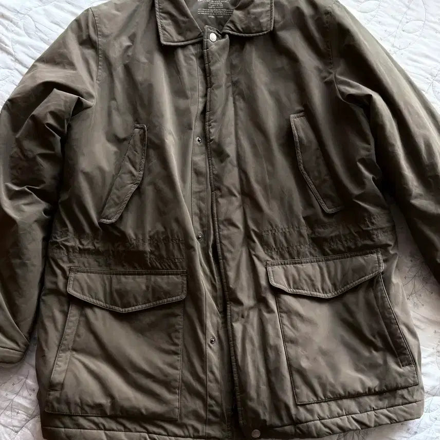 [BUNJANG] L.L.Bean Outdoor Utility Jacket L / 엘엘빈 아웃도어 유틸리티 재킷 L