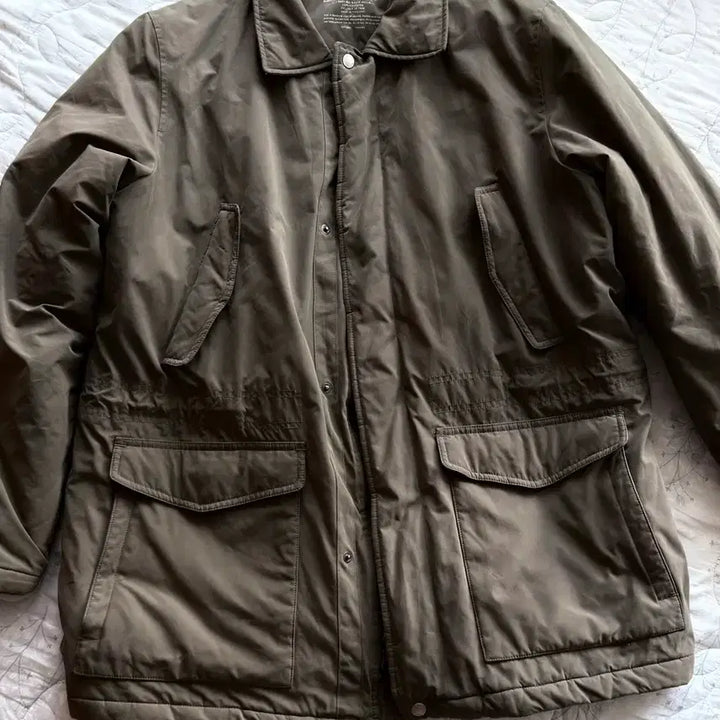 [BUNJANG] L.L.Bean Outdoor Utility Jacket L / 엘엘빈 아웃도어 유틸리티 재킷 L