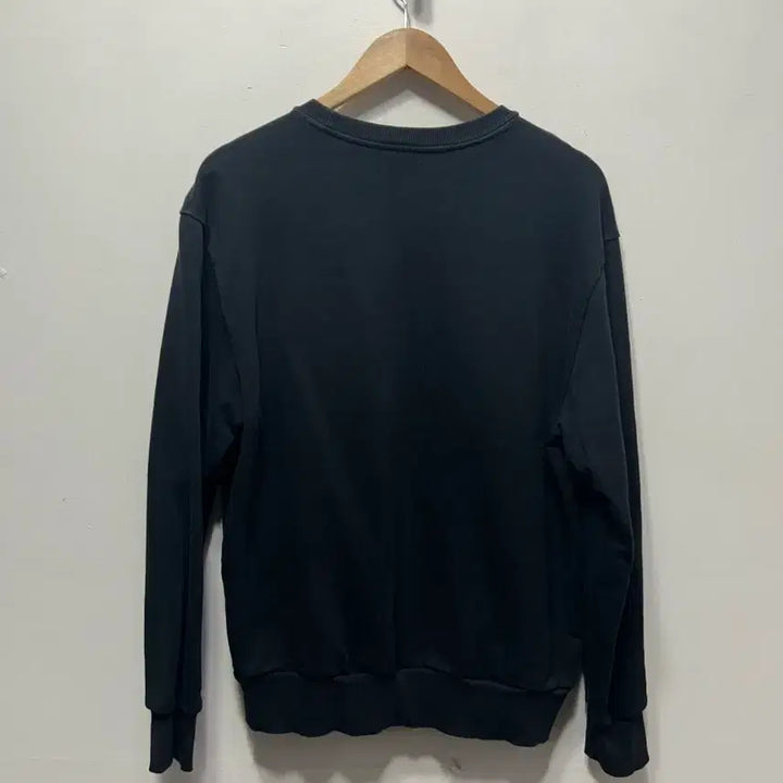 [BUNJANG] Carhartt Pocket Sweatshirt Black M / 칼하트 포켓 맨투맨 블랙 M