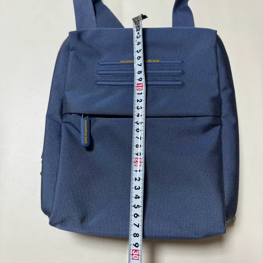 [BUNJANG] Mandarin Duck Crossbody Bag / (상태SS) 만다리나덕 공용 투미맛 여행/데일리 now크로스백