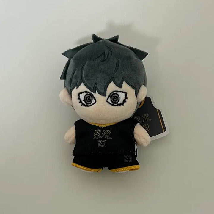 [SOLD OUT] 갑타 작뿡인형 최종수