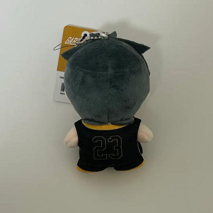 [SOLD OUT] 갑타 작뿡인형 최종수