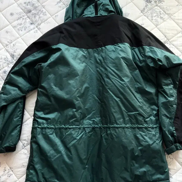 [BUNJANG] L.L.Bean Gore-Tex Mountain Guide Parka (L) / 엘엘빈 고어텍스 마운틴 가이드 파카 L