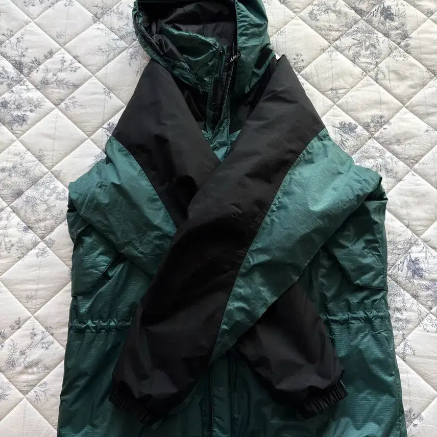 [BUNJANG] L.L.Bean Gore-Tex Mountain Guide Parka (L) / 엘엘빈 고어텍스 마운틴 가이드 파카 L