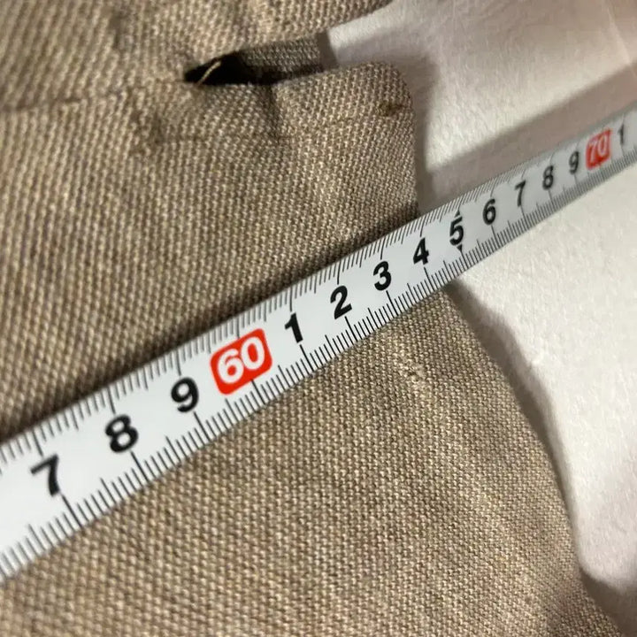 [BUNJANG] Polo Ralph Lauren Khaki Polo Shirt L / 폴로 랄프로렌 카키색 반팔 폴로티 L