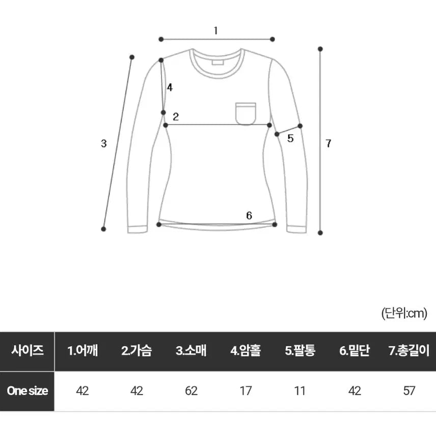 [BUNJANG] 시스루 언발 탑 / 시스루 언발 탑