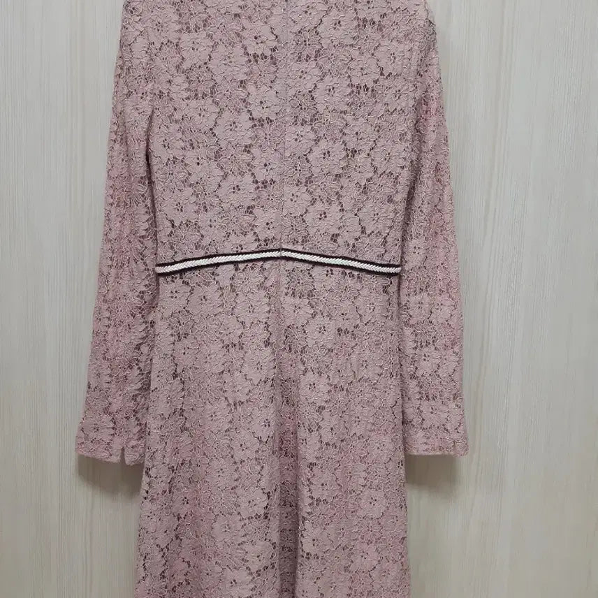 [BUNJANG] ZIGOT Lace Dress 55 / 지고트 레이스 원피스 55