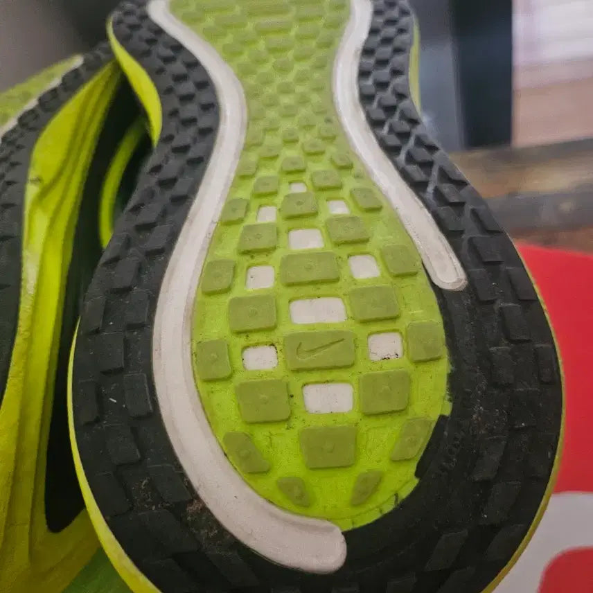 [BUNJANG] Nike Vomero +SE Japan Limited Edition / 나이키 보메로 플러스se 일본한정