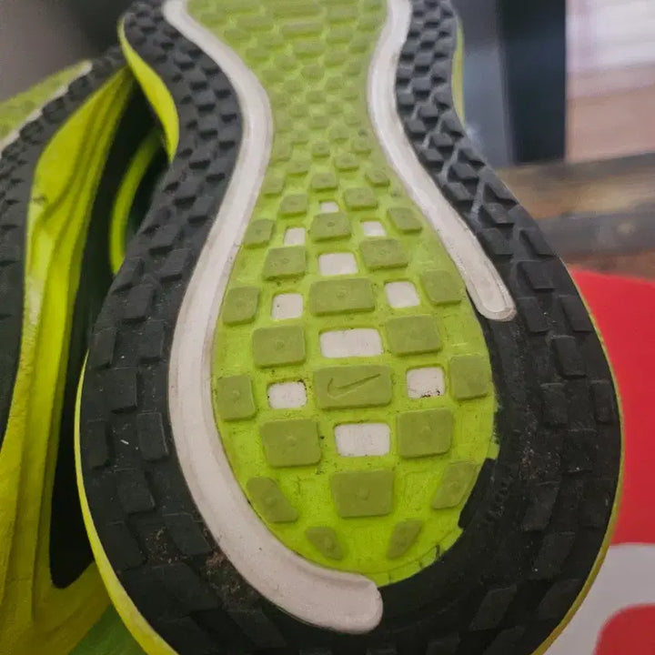[BUNJANG] Nike Vomero +SE Japan Limited Edition / 나이키 보메로 플러스se 일본한정