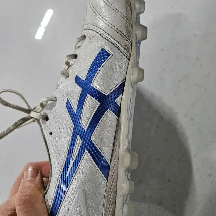 [BUNJANG] Asics DS Light 255 Soccer Cleats / 아식스 ds light 255